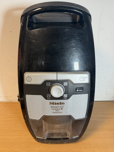 Miele blizzard cx1 - miele, and
