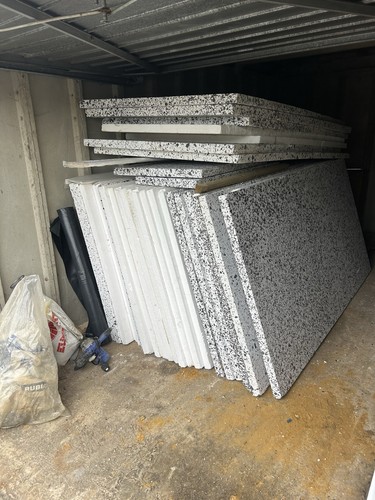 Jablite polystyrene sheet - jablite,