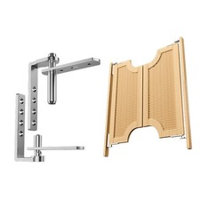 Double Swinging Including Cafe