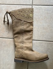 Joules D.gaucho Size 6 Boots