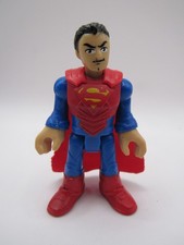 Fisher-Price Imaginext DC