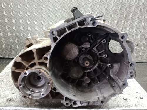 Volkswagen touran gearbox - touran,