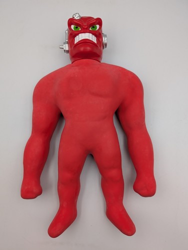 The original vac man stretch - original,