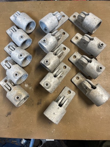Tube clamp kee - tube, klamp
