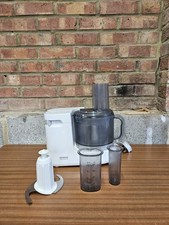 Kenwood Electronic FP700