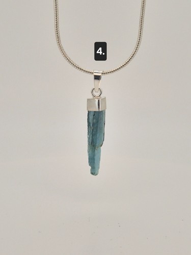 Indicolite blue tourmaline - indicolite,