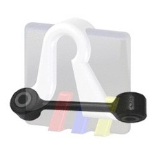 FRONT FITS BOTH SIDES