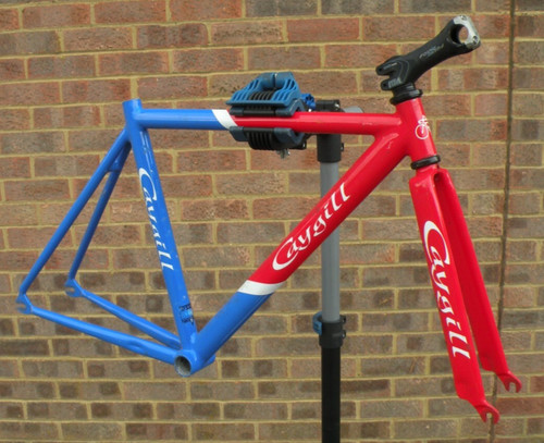 47cm lopro caygill - lopro, aluminum