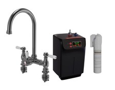 Bishop Traditional Bridge