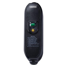Draper 230V In-line RCD