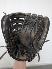Mizuno Baseball Mitt Left