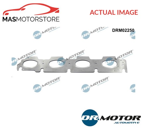 Exhaust manifold gasket - manifold,