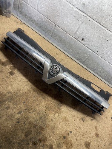 Vauxhall astra grill front - vauxhall, h