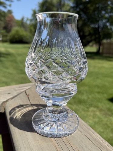 Waterford crystal hurricane - waterford,