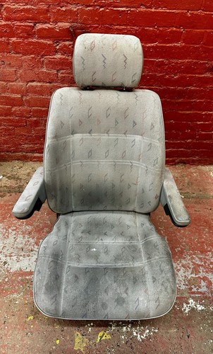 Transporter seat inca - vw,