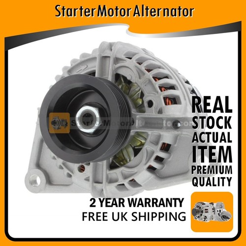 Alternator fits iveco daily - alternator,