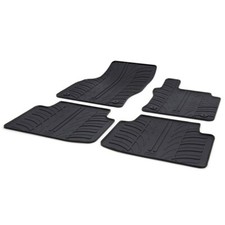 Gledring Tailored Rubber Floor