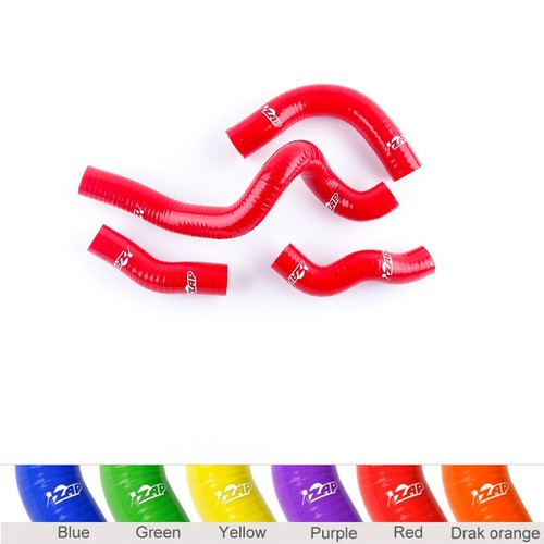 Red zap for kawasaki klx650 - kawasaki,