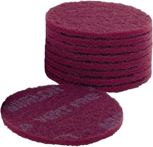 Mirka mirlon 150mm abrasive - mirlon,