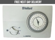 306759 VAILLANT TIME SWITCH