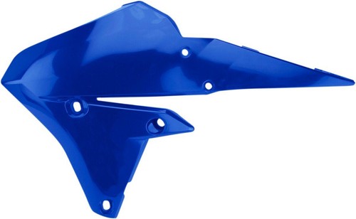 Cycra radiator scoops for - scoops,