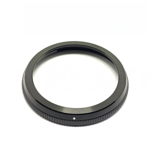 Lens decoration ring - decoration,