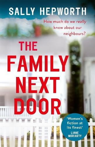 The family next door - the, door: