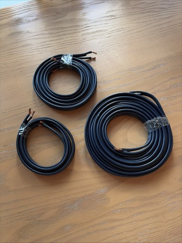 Cable talk speaker - cable,