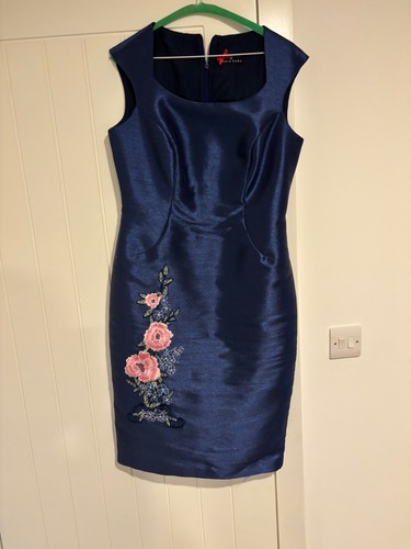 Sonia pena dress - dress, and