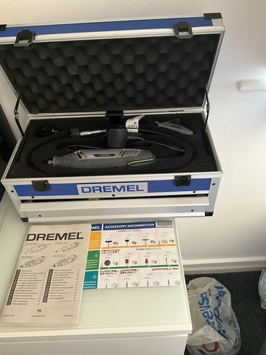 Dremel platinum corded cutter - dremel,