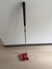 Taylormade Spider Tour Red
