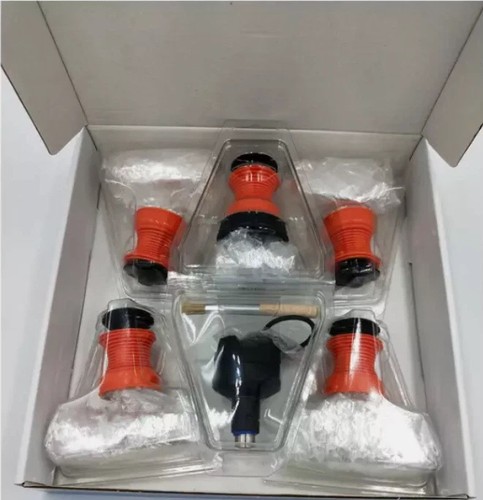 Replacement easy valve starter - valve,