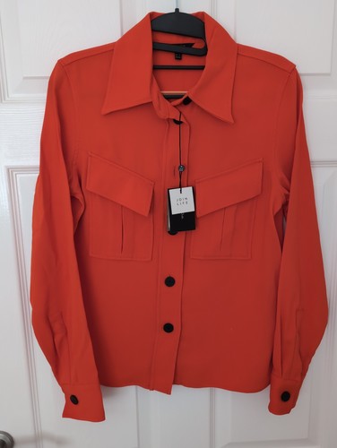 Massimo dutti women - dutti, shirt/