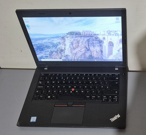 Lenovo thinkpad l470 intel - lenovo,