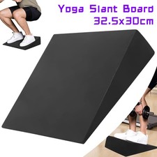 Squats Calf Raises Platform