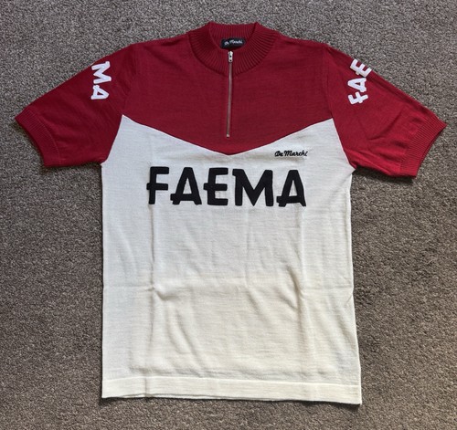 Marchi faema vintage - de,
