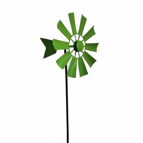 Whirligig stake garden - whirligig,