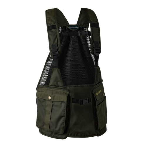 Deerhunter atlas waistcoat - atlas,