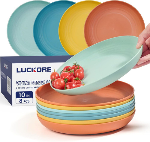 Inch deep dinner plates - dinner,