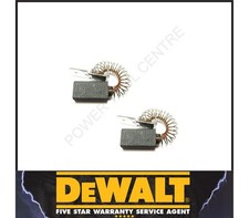 DeWalt 949736-01 Carbon Brush Set For DW701 DW707 PS274E Mitre Saws