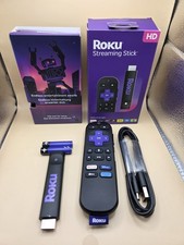 Roku Streaming Stick HD (2025)
