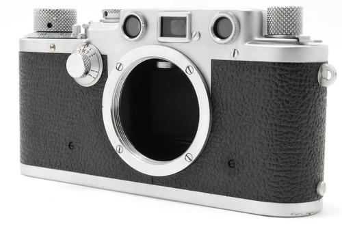 Mint leica iiif - 【n,