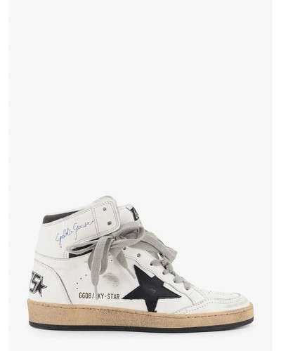 Golden goose sky - sky, star