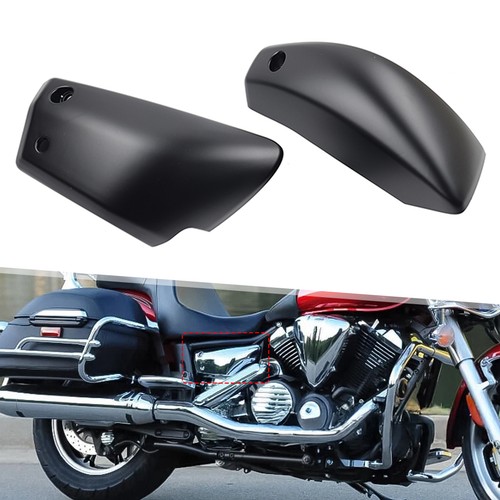 Battery side panel fairing - battery,