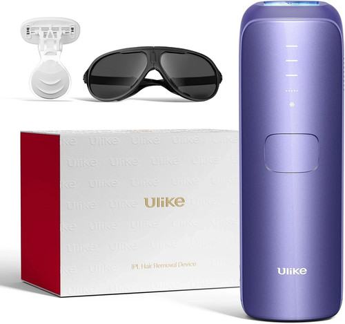 Ulike air series ipl hair - air,