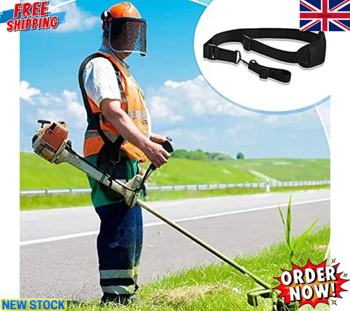 Shoulder harness strap - shoulder,