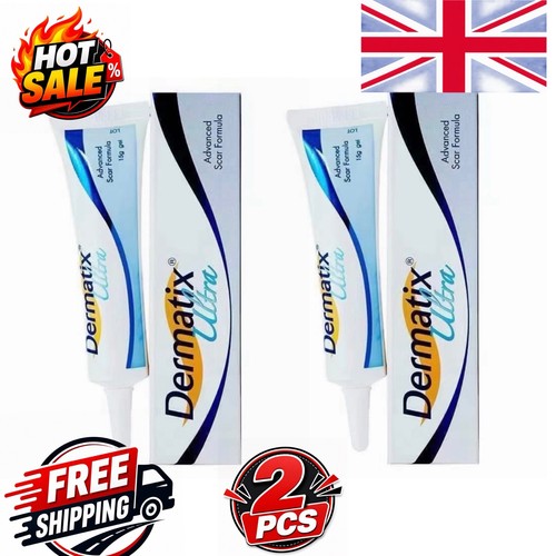 Dermatix ultra silicone - ultra,