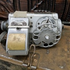 Vintage TIM Bus Ticket Machine