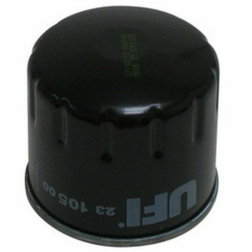 Oil filter ufi ducati - oil,