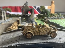 hobby master 1/48 Kubelwagen